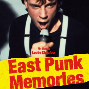 »Frisch aus Ungarn« | »East Punk Memories«