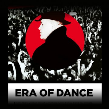 »Era of Dance« (LT/RUS, 2017, R: Viktors Buda) im Institut für Zukunft