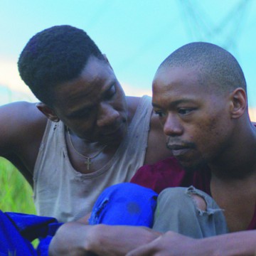 Screening Religion: THE WOUND