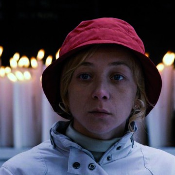 Screening Religion: LOURDES