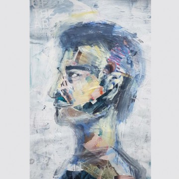 MARTINA RICHTER | Malerei | 16. September – 16. November 2021