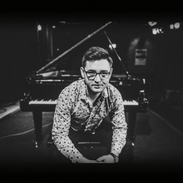 Leipziger Jazztage 2021 »Body Time«: Sam Hylton