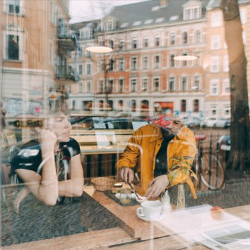 !!! ABGESAGT: Talking to Turtles