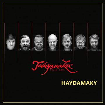 »Ein Lied für die Menschen – Für Frieden in der Ukraine und eine gemeinsame Zukunft« | Haydamaky