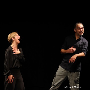 Das Labor | TheaterTurbine