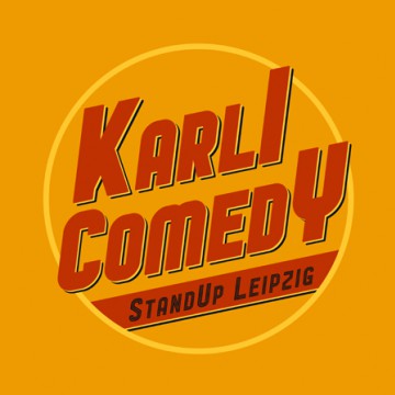 Karli Comedy – StandUp Leipzig