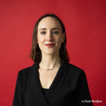 Zeitgeist Irland 24 | Eine neue Generation irischer Dichter*innen