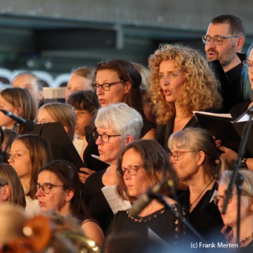 BachSpiele 2025 - Tag 3 + Mitsingkonzert