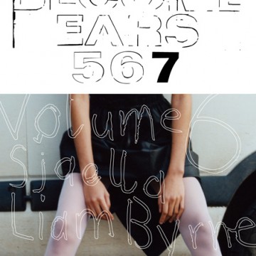 Feet become Ears Vol.6 | Sjaella & Liam Byrne | Philippuskirche Leipzig