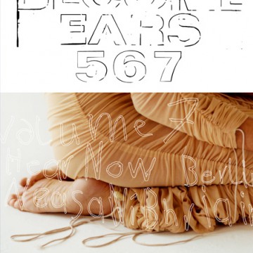 Feet Become Ears Vol. 7: Hear Now Berlin & Neasa Ní Bhrian | Galerie KUB