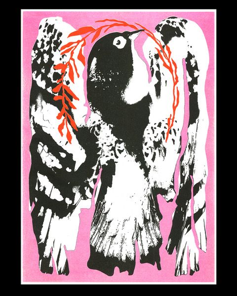 bigbird (Maria Knaub)