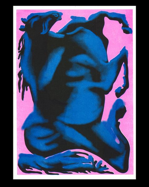 boldhorse (Maria Knaub)
