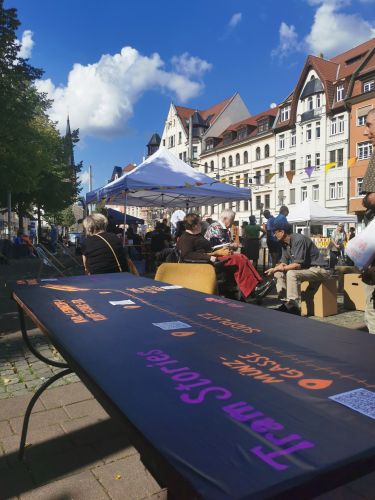 Projektpräsentation