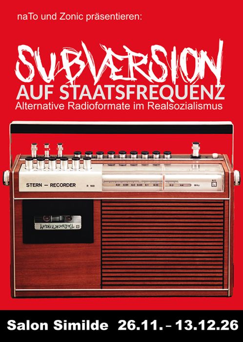 26.11. - 13.12.2026 - Salon Similde 26.11. - 13.12.2026 - Salon Similde