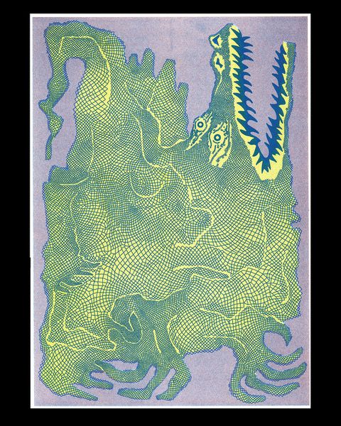 stretchingbeast (Maria Knaub)
