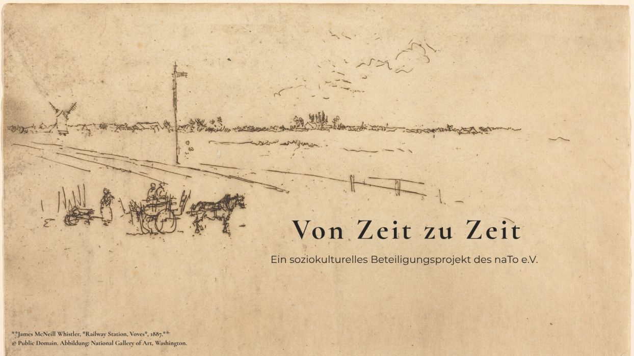 Teaser Von Zeit zu Zeit