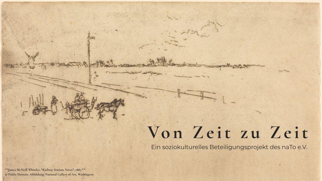 Teaser Von Zeit zu Zeit