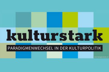 kulturstark